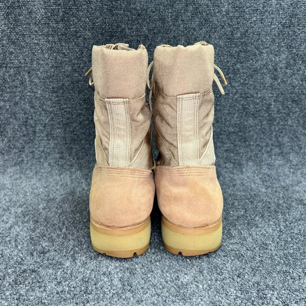 Altama combat boots